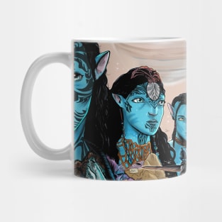 avatar Mug